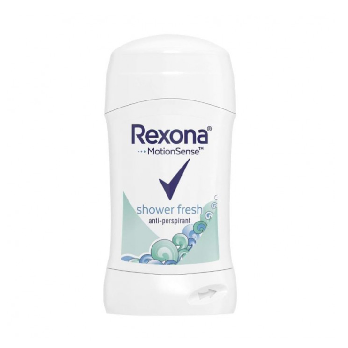 استیک بدن زنانه رکسونا Shower Fresh - Main Image